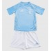 Echipament fotbal Nottingham Forest Chris Wood #11 Tricou Treilea 2024-25 pentru copii maneca scurta (+ Pantaloni scurti)